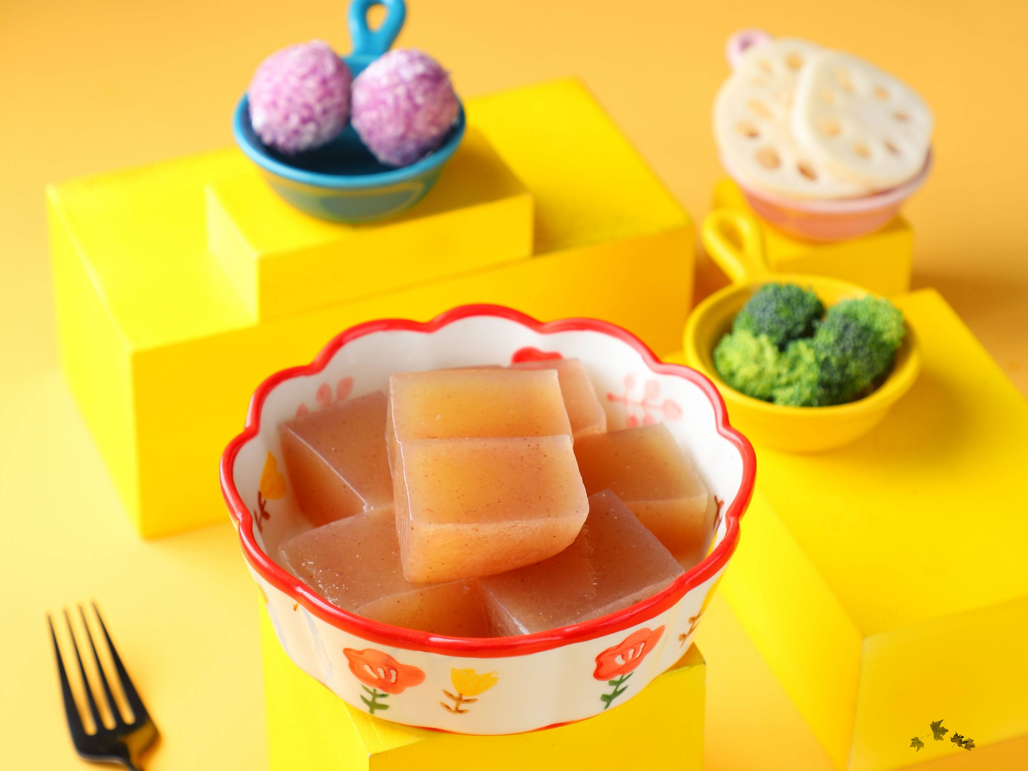 魔芋片片 konjac